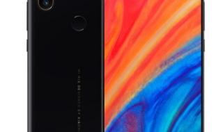 小米mix2s