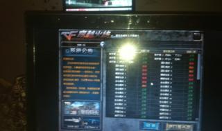 cf怎么全屏